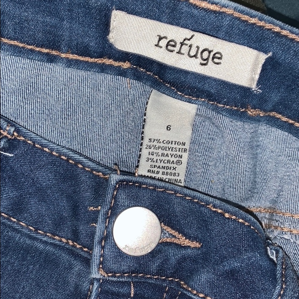 Charlotte Russe jeans